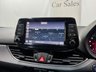 USED 2019 HYUNDAI I30 2.0 T-GDi N Performance Fastback 5dr Petrol Manual Euro 6 (s/s) (275 ps) ** BIG SPEC - NO VAT -  HEATED LEATHER - REVERSE CAMERA **