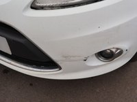 USED 2012 61 FORD FIESTA 1.25 Zetec Hatchback 3dr Petrol Manual (129 g/km, 81 bhp) Budget clearance -  no inspection performed - no warranty provided - not eligible for financing - no part exchange accepted - classified as Trade/DIY clearance sale.