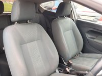 USED 2012 61 FORD FIESTA 1.25 Zetec Hatchback 3dr Petrol Manual (129 g/km, 81 bhp) Budget clearance -  no inspection performed - no warranty provided - not eligible for financing - no part exchange accepted - classified as Trade/DIY clearance sale.