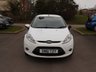 USED 2012 61 FORD FIESTA 1.25 Zetec Hatchback 3dr Petrol Manual (129 g/km, 81 bhp) Budget clearance -  no inspection performed - no warranty provided - not eligible for financing - no part exchange accepted - classified as Trade/DIY clearance sale.