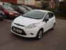 USED 2012 61 FORD FIESTA 1.25 Zetec Hatchback 3dr Petrol Manual (129 g/km, 81 bhp) Budget clearance -  no inspection performed - no warranty provided - not eligible for financing - no part exchange accepted - classified as Trade/DIY clearance sale.