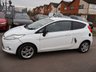 USED 2012 61 FORD FIESTA 1.25 Zetec Hatchback 3dr Petrol Manual (129 g/km, 81 bhp) Budget clearance -  no inspection performed - no warranty provided - not eligible for financing - no part exchange accepted - classified as Trade/DIY clearance sale.