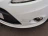 USED 2012 61 FORD FIESTA 1.25 Zetec Hatchback 3dr Petrol Manual (129 g/km, 81 bhp) Budget clearance -  no inspection performed - no warranty provided - not eligible for financing - no part exchange accepted - classified as Trade/DIY clearance sale.