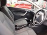USED 2012 61 FORD FIESTA 1.25 Zetec Hatchback 3dr Petrol Manual (129 g/km, 81 bhp) Budget clearance -  no inspection performed - no warranty provided - not eligible for financing - no part exchange accepted - classified as Trade/DIY clearance sale.