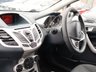 USED 2012 61 FORD FIESTA 1.25 Zetec Hatchback 3dr Petrol Manual (129 g/km, 81 bhp) Budget clearance -  no inspection performed - no warranty provided - not eligible for financing - no part exchange accepted - classified as Trade/DIY clearance sale.