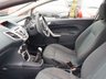 USED 2012 61 FORD FIESTA 1.25 Zetec Hatchback 3dr Petrol Manual (129 g/km, 81 bhp) Budget clearance -  no inspection performed - no warranty provided - not eligible for financing - no part exchange accepted - classified as Trade/DIY clearance sale.