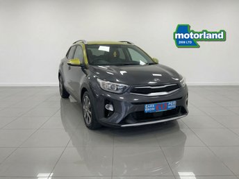 2019 KIA STONIC
