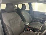 USED 2022 72 FORD FIESTA 1.0T EcoBoost MHEV Titanium Hatchback 5dr Petrol Hybrid Manual Euro 6 (s/s) (125 ps) FULL HISTORY + BLUETOOTH