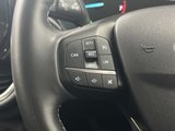 USED 2022 72 FORD FIESTA 1.0T EcoBoost MHEV Titanium Hatchback 5dr Petrol Hybrid Manual Euro 6 (s/s) (125 ps) FULL HISTORY + BLUETOOTH