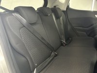 USED 2022 72 FORD FIESTA 1.0T EcoBoost MHEV Titanium Hatchback 5dr Petrol Hybrid Manual Euro 6 (s/s) (125 ps) FULL HISTORY + BLUETOOTH