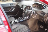 USED 2018 68 PEUGEOT 308 2.0 BlueHDi GT Hatchback 5dr Diesel EAT Euro 6 (s/s) (180 ps) 