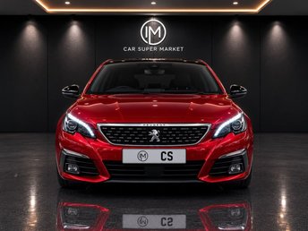 2018 PEUGEOT 308
