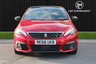 USED 2018 68 PEUGEOT 308 2.0 BlueHDi GT Hatchback 5dr Diesel EAT Euro 6 (s/s) (180 ps) 
