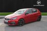 USED 2018 68 PEUGEOT 308 2.0 BlueHDi GT Hatchback 5dr Diesel EAT Euro 6 (s/s) (180 ps) 