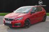 USED 2018 68 PEUGEOT 308 2.0 BlueHDi GT Hatchback 5dr Diesel EAT Euro 6 (s/s) (180 ps) 