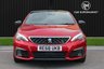 USED 2018 68 PEUGEOT 308 2.0 BlueHDi GT Hatchback 5dr Diesel EAT Euro 6 (s/s) (180 ps) 