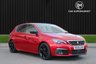 USED 2018 68 PEUGEOT 308 2.0 BlueHDi GT Hatchback 5dr Diesel EAT Euro 6 (s/s) (180 ps) 