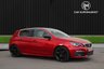 USED 2018 68 PEUGEOT 308 2.0 BlueHDi GT Hatchback 5dr Diesel EAT Euro 6 (s/s) (180 ps) 