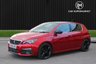 USED 2018 68 PEUGEOT 308 2.0 BlueHDi GT Hatchback 5dr Diesel EAT Euro 6 (s/s) (180 ps) 