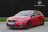 USED 2018 68 PEUGEOT 308 2.0 BlueHDi GT Hatchback 5dr Diesel EAT Euro 6 (s/s) (180 ps) 