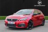 USED 2018 68 PEUGEOT 308 2.0 BlueHDi GT Hatchback 5dr Diesel EAT Euro 6 (s/s) (180 ps) 