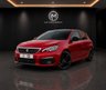 USED 2018 68 PEUGEOT 308 2.0 BlueHDi GT Hatchback 5dr Diesel EAT Euro 6 (s/s) (180 ps) 
