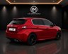 USED 2018 68 PEUGEOT 308 2.0 BlueHDi GT Hatchback 5dr Diesel EAT Euro 6 (s/s) (180 ps) 