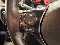 USED 2015 65 TOYOTA AYGO 1.0 VVT-i x-play Hatchback 5dr Petrol Manual Euro 5 Euro 5 (68 ps) 5 TOYOTA SERVICES-&pound;20 TAX-A/C-BLUETOOTH-ELECTRIC WINDOWS-SPOILER