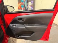 USED 2015 65 TOYOTA AYGO 1.0 VVT-i x-play Hatchback 5dr Petrol Manual Euro 5 Euro 5 (68 ps) 5 TOYOTA SERVICES-&pound;20 TAX-A/C-BLUETOOTH-ELECTRIC WINDOWS-SPOILER