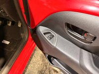 USED 2015 65 TOYOTA AYGO 1.0 VVT-i x-play Hatchback 5dr Petrol Manual Euro 5 Euro 5 (68 ps) 5 TOYOTA SERVICES-&pound;20 TAX-A/C-BLUETOOTH-ELECTRIC WINDOWS-SPOILER