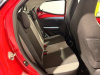 USED 2015 65 TOYOTA AYGO 1.0 VVT-i x-play Hatchback 5dr Petrol Manual Euro 5 Euro 5 (68 ps) 5 TOYOTA SERVICES-&pound;20 TAX-A/C-BLUETOOTH-ELECTRIC WINDOWS-SPOILER