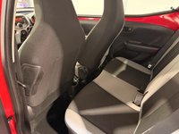 USED 2015 65 TOYOTA AYGO 1.0 VVT-i x-play Hatchback 5dr Petrol Manual Euro 5 Euro 5 (68 ps) 5 TOYOTA SERVICES-&pound;20 TAX-A/C-BLUETOOTH-ELECTRIC WINDOWS-SPOILER