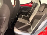 USED 2015 65 TOYOTA AYGO 1.0 VVT-i x-play Hatchback 5dr Petrol Manual Euro 5 Euro 5 (68 ps) 5 TOYOTA SERVICES-&pound;20 TAX-A/C-BLUETOOTH-ELECTRIC WINDOWS-SPOILER