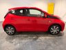 USED 2015 65 TOYOTA AYGO 1.0 VVT-i x-play Hatchback 5dr Petrol Manual Euro 5 Euro 5 (68 ps) 5 TOYOTA SERVICES-&pound;20 TAX-A/C-BLUETOOTH-ELECTRIC WINDOWS-SPOILER