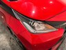 USED 2015 65 TOYOTA AYGO 1.0 VVT-i x-play Hatchback 5dr Petrol Manual Euro 5 Euro 5 (68 ps) 5 TOYOTA SERVICES-&pound;20 TAX-A/C-BLUETOOTH-ELECTRIC WINDOWS-SPOILER