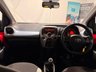 USED 2015 65 TOYOTA AYGO 1.0 VVT-i x-play Hatchback 5dr Petrol Manual Euro 5 Euro 5 (68 ps) 5 TOYOTA SERVICES-&pound;20 TAX-A/C-BLUETOOTH-ELECTRIC WINDOWS-SPOILER