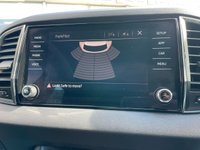 USED 2019 68 SKODA KAROQ 2.0 TDI SE SUV 5dr Diesel Manual 4WD Euro 6 (s/s) (150 ps) APPLE CAR PLAY | PARKING AID