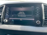 USED 2019 68 SKODA KAROQ 2.0 TDI SE SUV 5dr Diesel Manual 4WD Euro 6 (s/s) (150 ps) APPLE CAR PLAY | PARKING AID