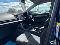 USED 2019 68 SKODA KAROQ 2.0 TDI SE SUV 5dr Diesel Manual 4WD Euro 6 (s/s) (150 ps) APPLE CAR PLAY | PARKING AID