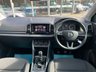 USED 2019 68 SKODA KAROQ 2.0 TDI SE SUV 5dr Diesel Manual 4WD Euro 6 (s/s) (150 ps) APPLE CAR PLAY | PARKING AID