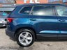 USED 2019 68 SKODA KAROQ 2.0 TDI SE SUV 5dr Diesel Manual 4WD Euro 6 (s/s) (150 ps) APPLE CAR PLAY | PARKING AID