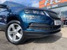 USED 2019 68 SKODA KAROQ 2.0 TDI SE SUV 5dr Diesel Manual 4WD Euro 6 (s/s) (150 ps) APPLE CAR PLAY | PARKING AID