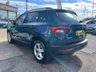 USED 2019 68 SKODA KAROQ 2.0 TDI SE SUV 5dr Diesel Manual 4WD Euro 6 (s/s) (150 ps) APPLE CAR PLAY | PARKING AID