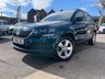 USED 2019 68 SKODA KAROQ 2.0 TDI SE SUV 5dr Diesel Manual 4WD Euro 6 (s/s) (150 ps) APPLE CAR PLAY | PARKING AID