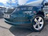 USED 2019 68 SKODA KAROQ 2.0 TDI SE SUV 5dr Diesel Manual 4WD Euro 6 (s/s) (150 ps) APPLE CAR PLAY | PARKING AID