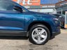 USED 2019 68 SKODA KAROQ 2.0 TDI SE SUV 5dr Diesel Manual 4WD Euro 6 (s/s) (150 ps) APPLE CAR PLAY | PARKING AID