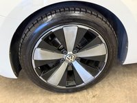 USED 2013 13 VOLKSWAGEN BEETLE 1.4 TSi 60s Cabriolet 2 Door Petrol Manual Euro 5 (160 ps) TWO TONE BLACK & RED LEATHER SEATS