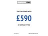 USED 2013 13 VOLKSWAGEN BEETLE 1.4 TSi 60s Cabriolet 2 Door Petrol Manual Euro 5 (160 ps) TWO TONE BLACK & RED LEATHER SEATS