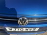 USED 2020 70 VOLKSWAGEN POLO 1.0 TSI Match Euro 6 (s/s) 5dr FULL VW HISTORY-APPLE CARPLAY