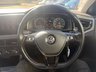 USED 2020 70 VOLKSWAGEN POLO 1.0 TSI Match Euro 6 (s/s) 5dr FULL VW HISTORY-APPLE CARPLAY